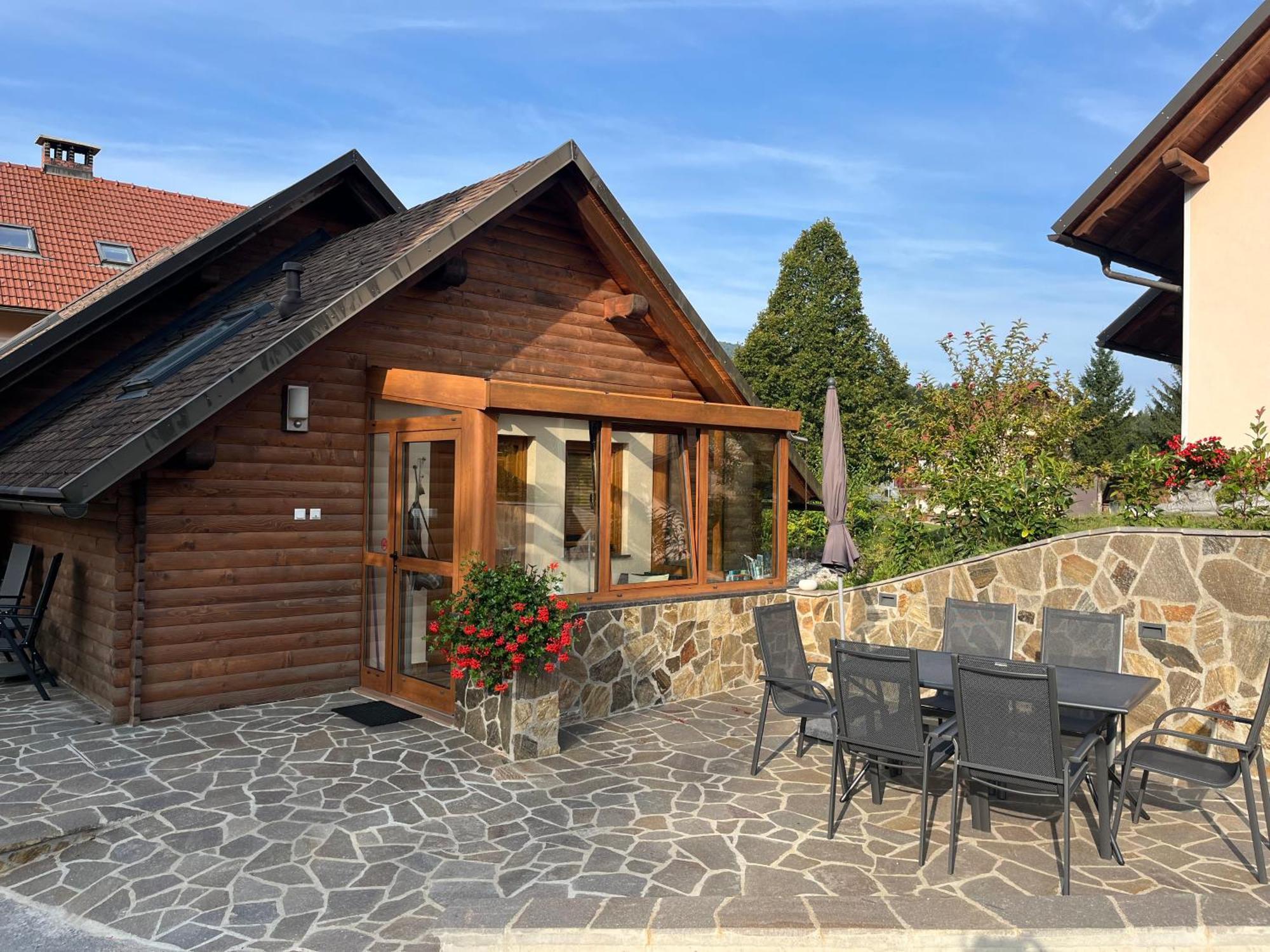 Charming Countryside House Apartamento Lome Exterior foto