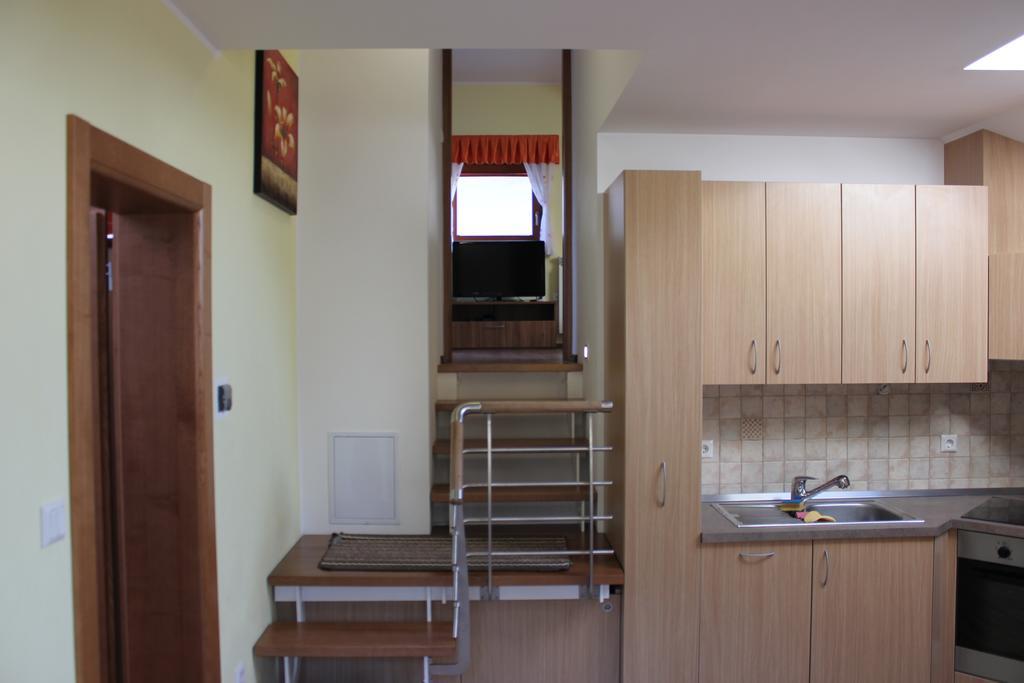 Charming Countryside House Apartamento Lome Quarto foto