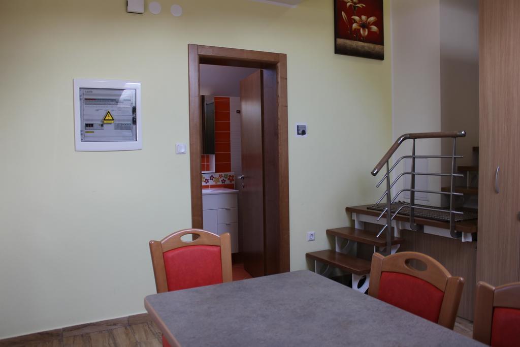 Charming Countryside House Apartamento Lome Quarto foto