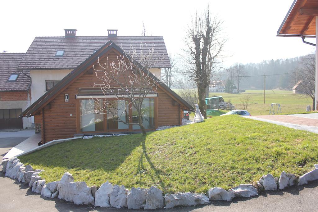 Charming Countryside House Apartamento Lome Exterior foto
