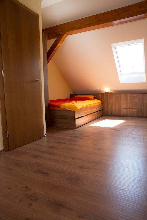 Charming Countryside House Apartamento Lome Quarto foto