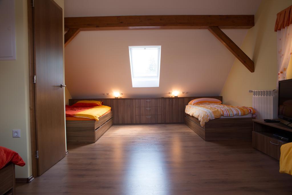 Charming Countryside House Apartamento Lome Quarto foto